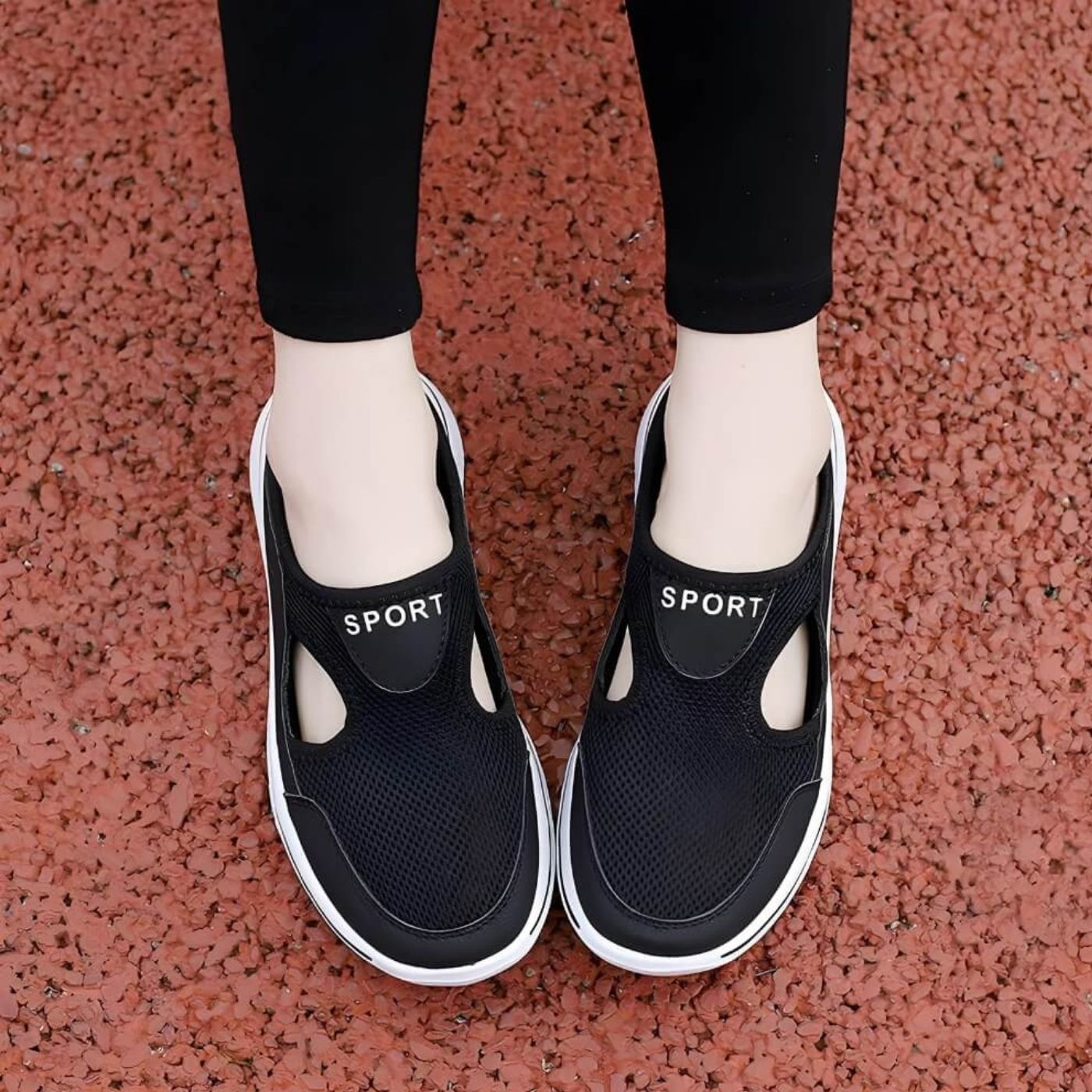 Ortho Fit | Sportieve Orthopedische Sandalen