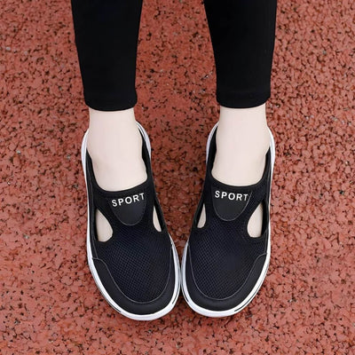 Ortho Fit | Sportieve Orthopedische Sandalen