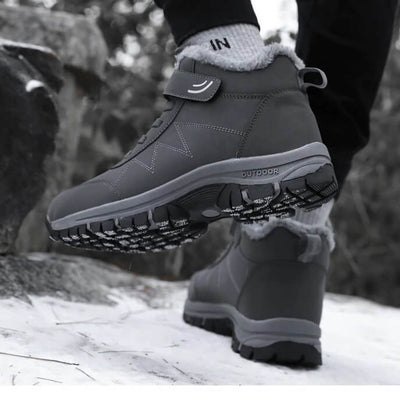ACTIVEBOOTS™ | ERGONOMISCHE WINTERSCHOENEN