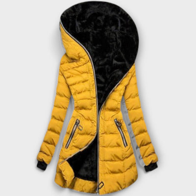 SELVAGGIA™ | WARME EN MODERNE WINTERJACK