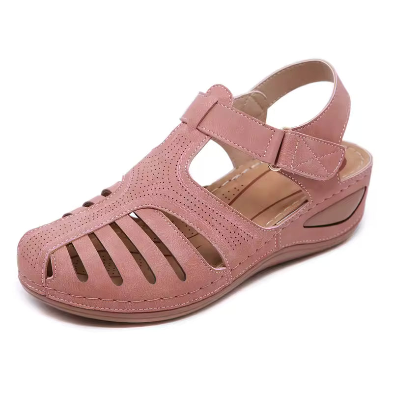 Elivia | Comfortabele Orthopedische Schoenen