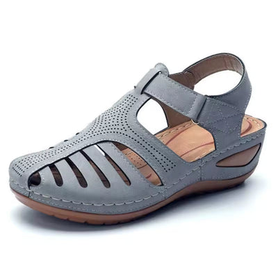 Elivia | Comfortabele Orthopedische Schoenen