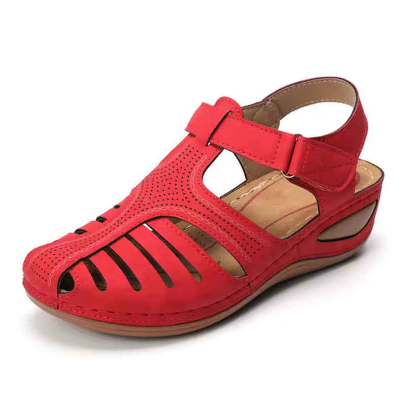 Elivia | Comfortabele Orthopedische Schoenen
