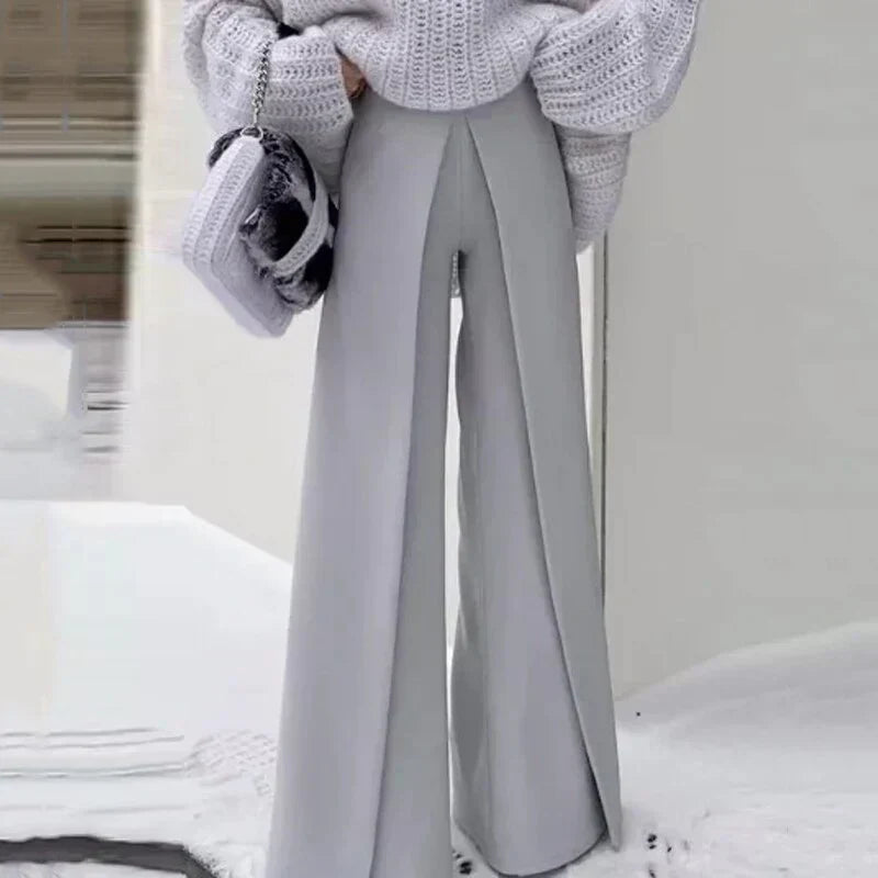 Flavie - Elegantie Herfst/Winter