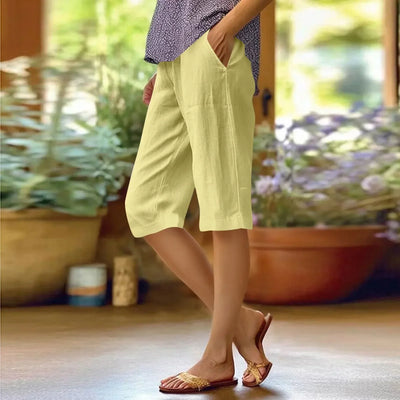 Maryse - Casual Zomer Shorts