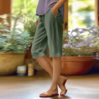 Maryse - Casual Zomer Shorts