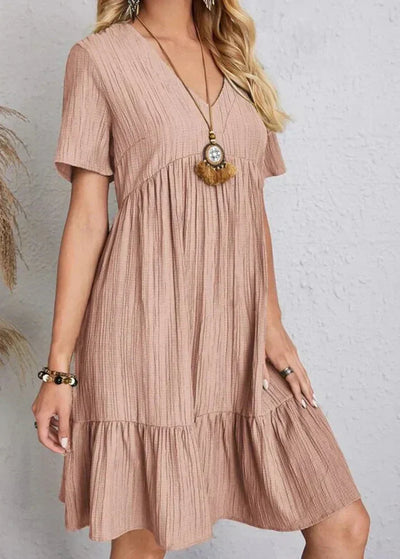 Chiara™ - Elegante Jurk