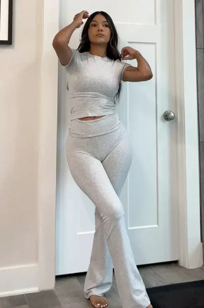 Coralie - Comfortabele Lounge Set