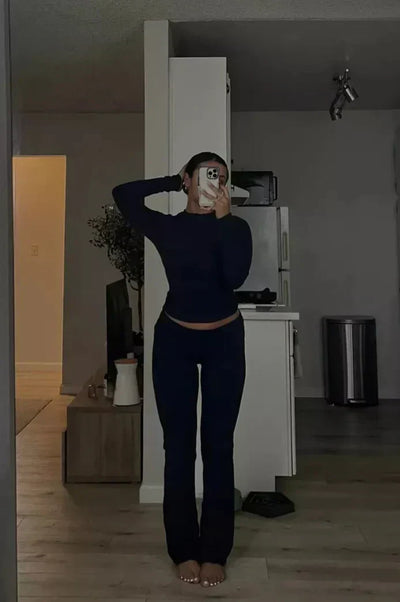 Coralie - Comfortabele Lounge Set