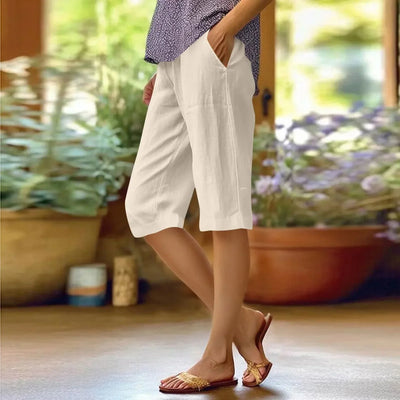 Maryse - Casual Zomer Shorts