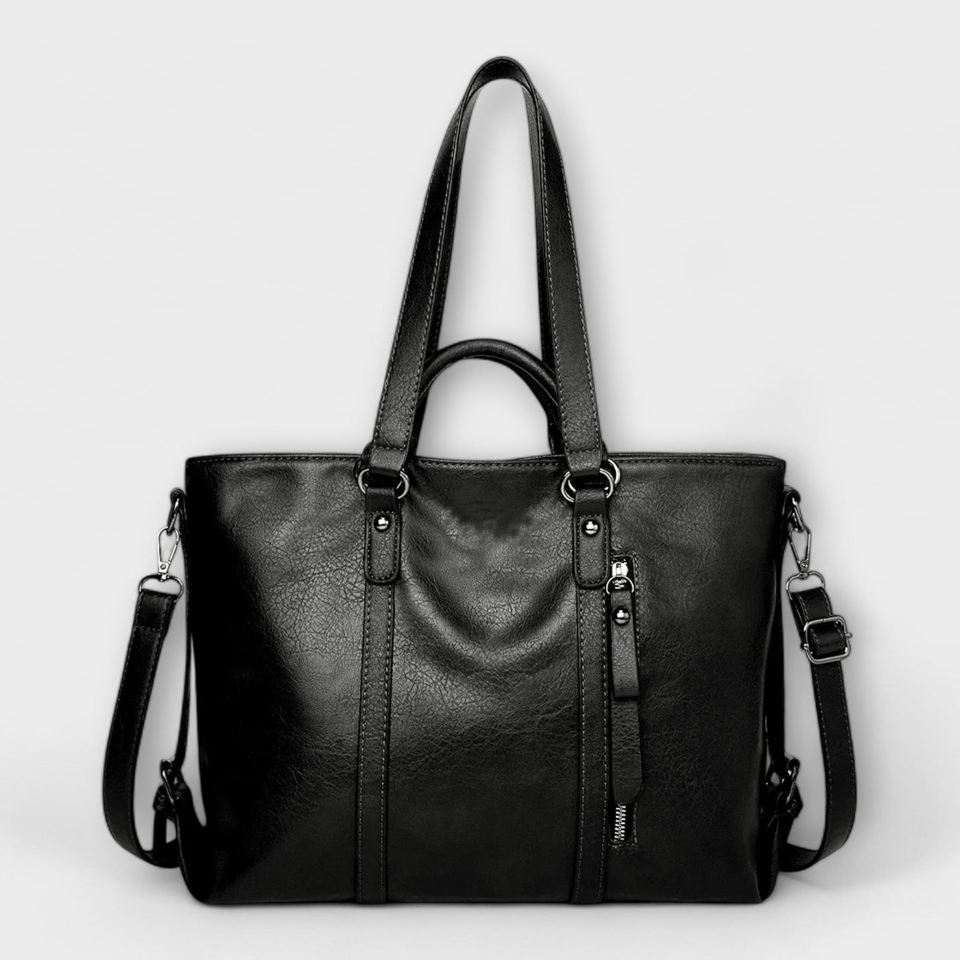 Zephyra - Elegante Leren Tas