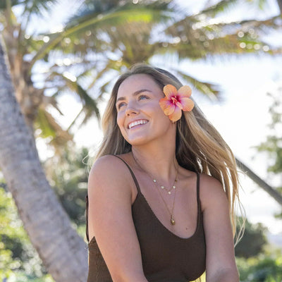 Collier Funky Buddha