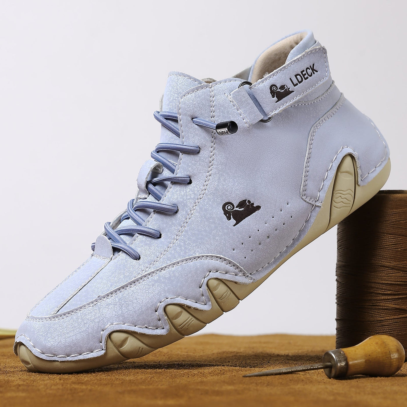 ORLA Deck | Schoenen