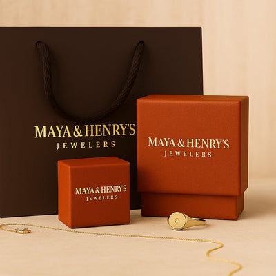 Chunky Cuban Link Collier