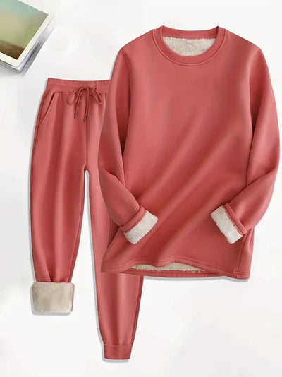 Maëlle - Chic Winter Set