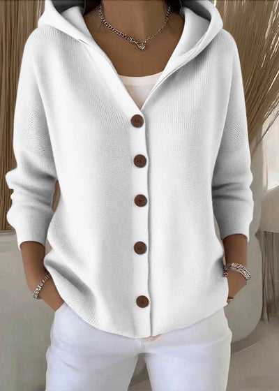 Tara | Elegante Cashmere Cardigan