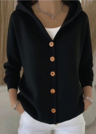 Tara | Elegante Cashmere Cardigan