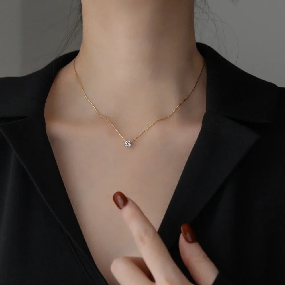 Moissaniet Collier Cléa