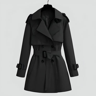 Rosalinda™ | Trenchcoat