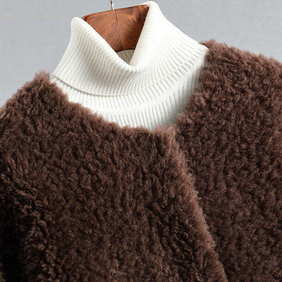 Madison | Pluche Winter Teddy Jas