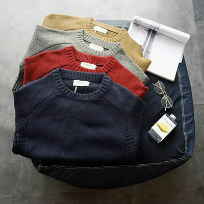 Florien | Alpine Trui