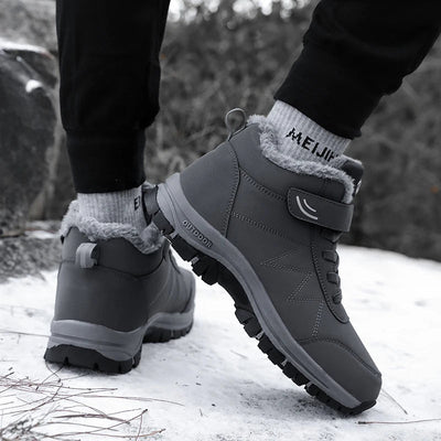 ACTIVEBOOTS™ | ERGONOMISCHE WINTERSCHOENEN