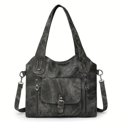 Franka - Vintage Elegante Tas