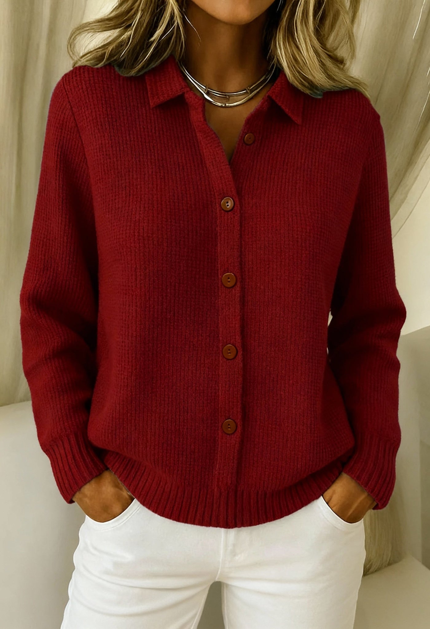 Annika | Gezellige & Elegante Kofta