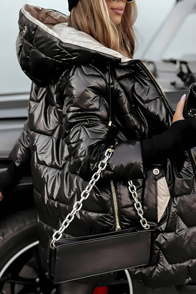 Aurelia - Elegante Capuchonjas