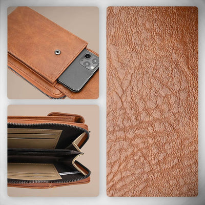 Clara - Elegante Handtas