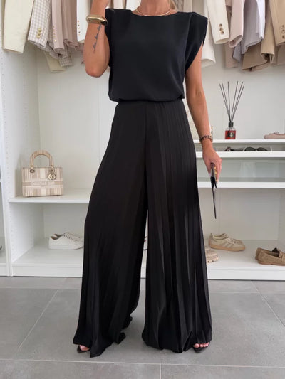 Maruja - Elegante en Comfortabele Set