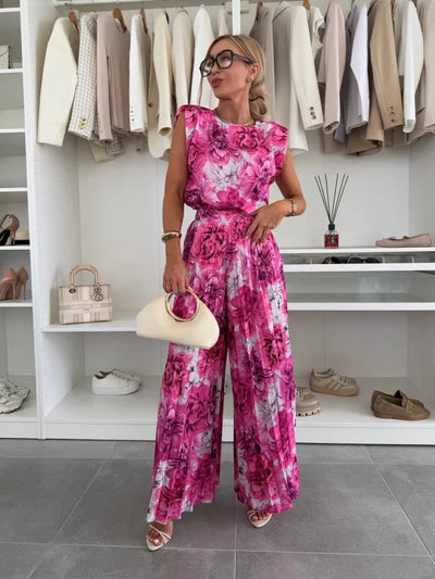 Maruja - Elegante en Comfortabele Set