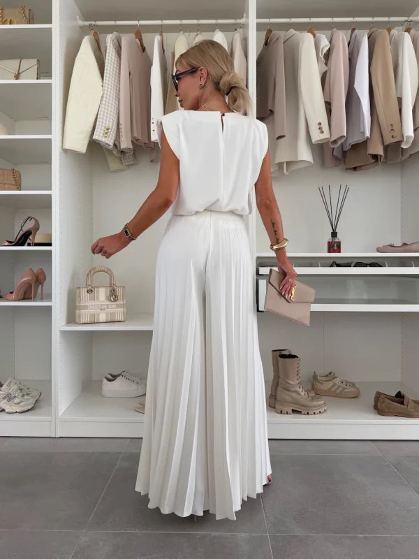 Maruja - Elegante en Comfortabele Set