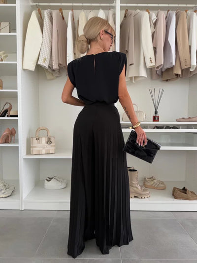 Maruja - Elegante en Comfortabele Set