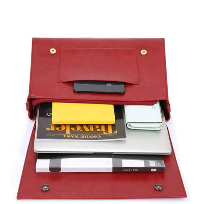 Bernadette - Elegante Tas met Strik