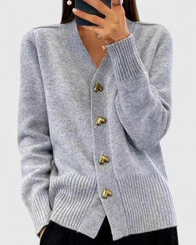 Carey | Elegante Cardigan