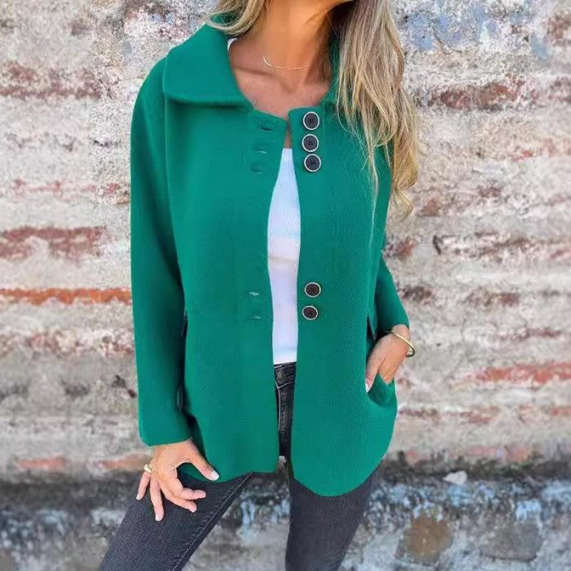 LONA ™ | Warme Damesjas