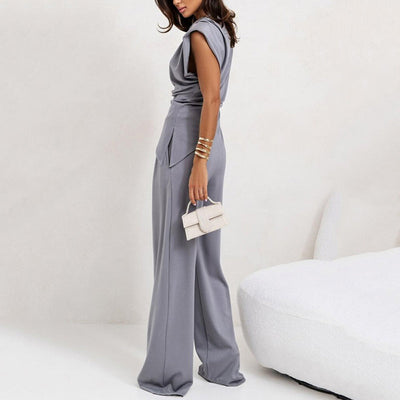 Charlène - Elegante Twee-delige Set